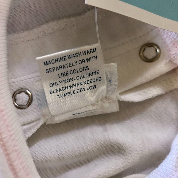 🍍NWT 6Mo Fish, Starfish & Flower Short Set - Picture 4 of 8